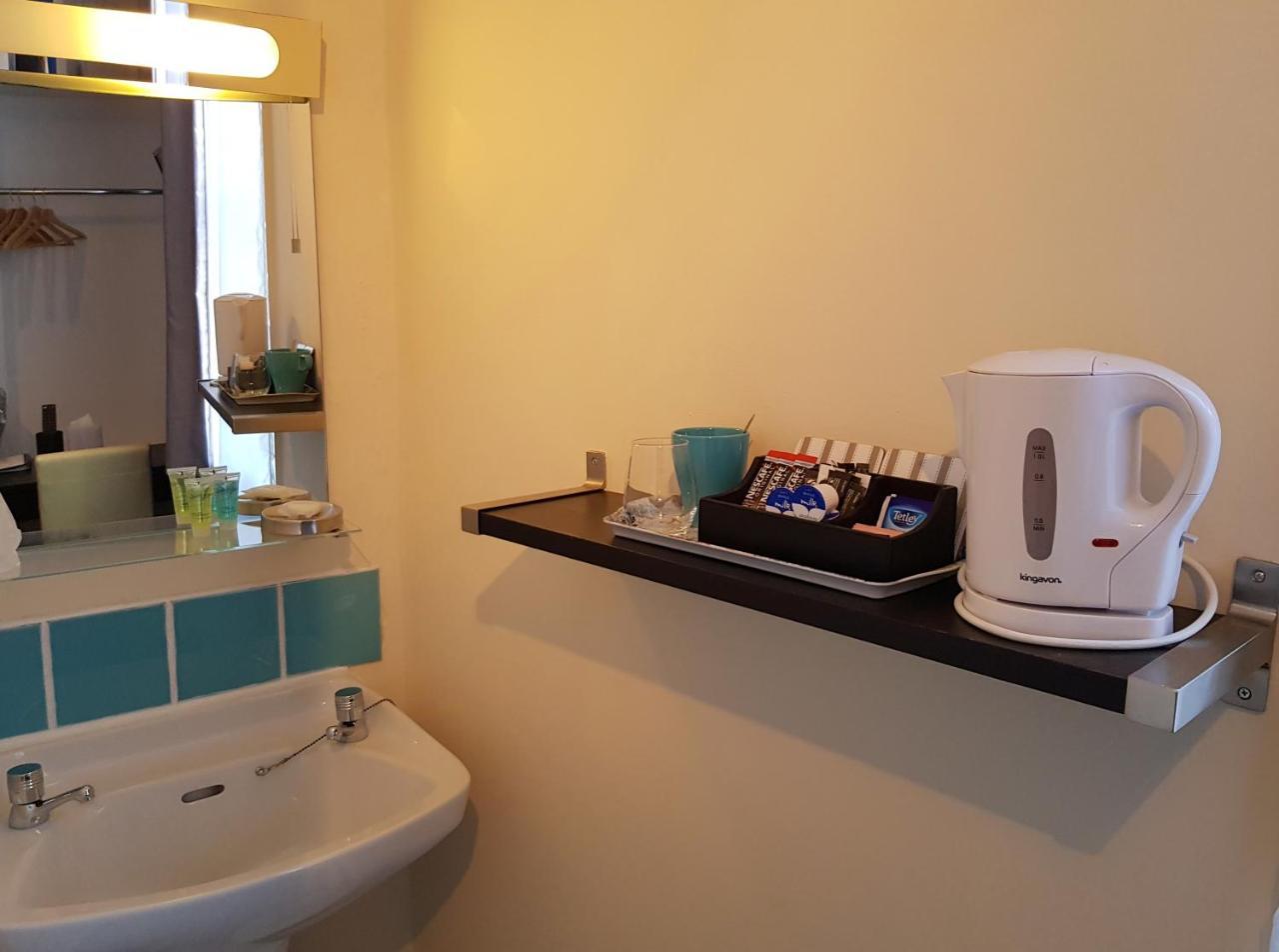 Robin 7 Lodge City Centre 노팅엄 외부 사진